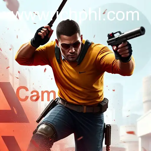 Discover Thrilling Worlds: Explore the Action Games Category with 'richphl'