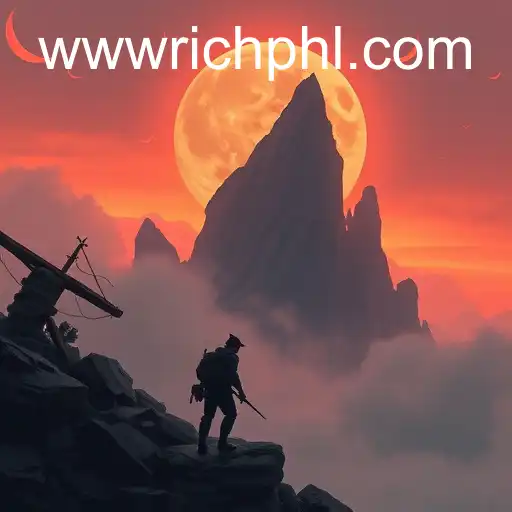 Exploring the Enigmatic World of Adventure Games with 'richphl'