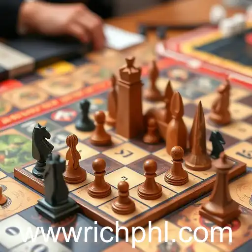 Game Innovations Shaping 2025