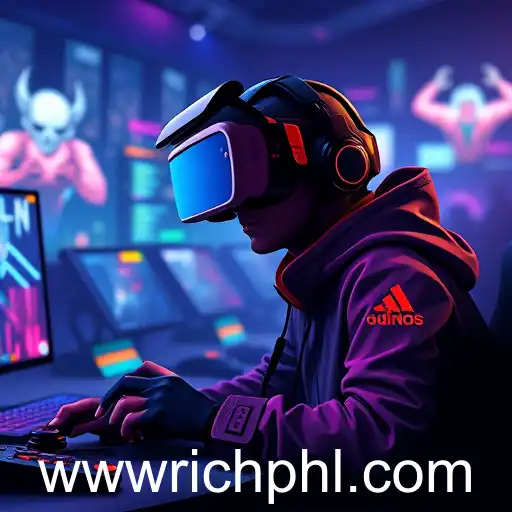 RichPHL: Gaming Advances in 2025