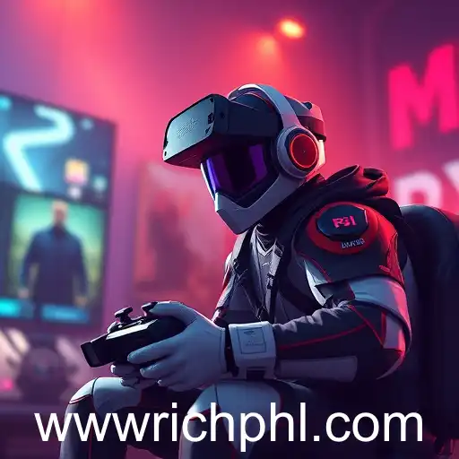 Gaming Trends and Impact