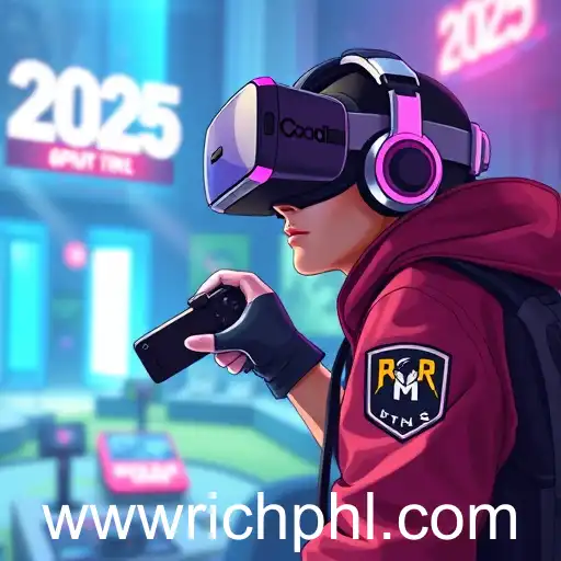 Gaming Trends of 2025: Insights and Innovations