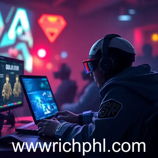 The Rise of Online Gaming Communities in 2025