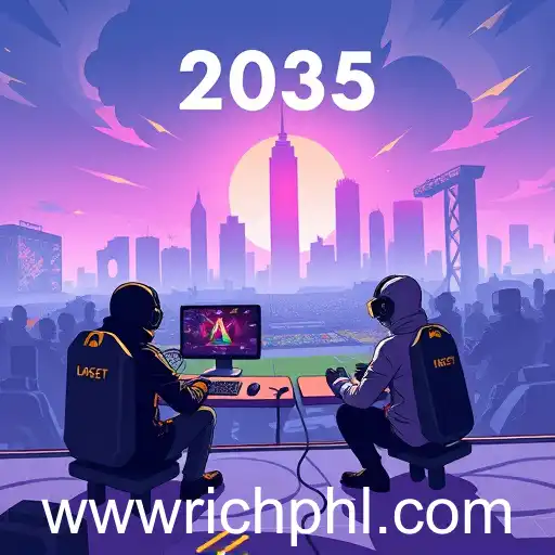 The Evolving Landscape of Online Gaming