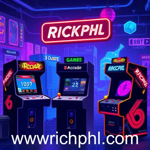 RichPHL: Transforming English Gaming Communities