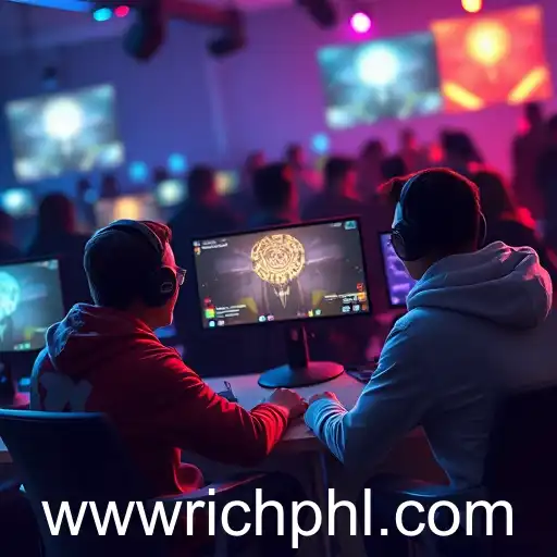 The Rise of Gaming Communities in 2025