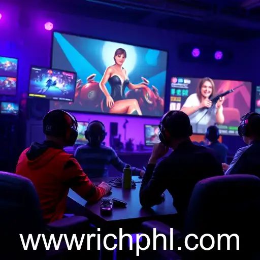 The Rise of Gaming Platforms in 2025