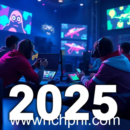 The Rise of Online Gaming and Richphl's Impact