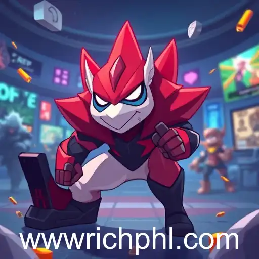 Gaming in 2025: The Rise of RichPFL