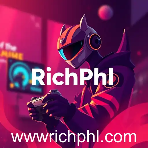 The Rise of Richphl: A New Era in Gaming
