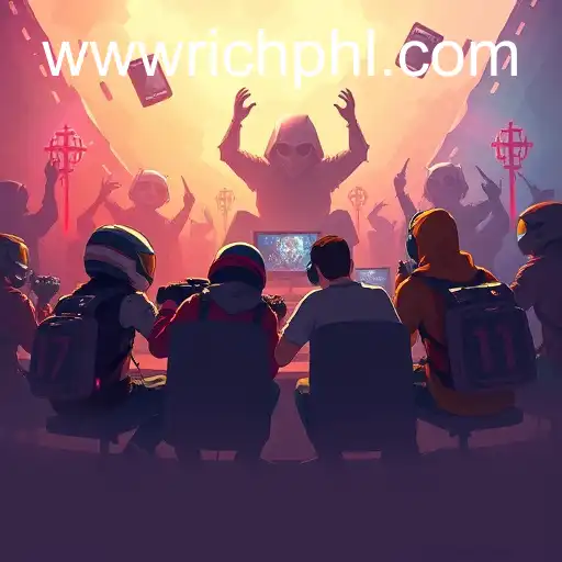 The Rise of Multiplayer Games: A Deep Dive into the Community