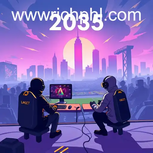 The Evolving Landscape of Online Gaming