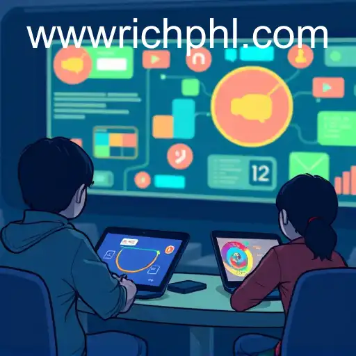 Rise of Gamification in Education