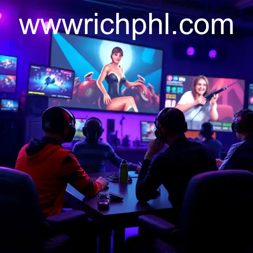 The Rise of Gaming Platforms in 2025