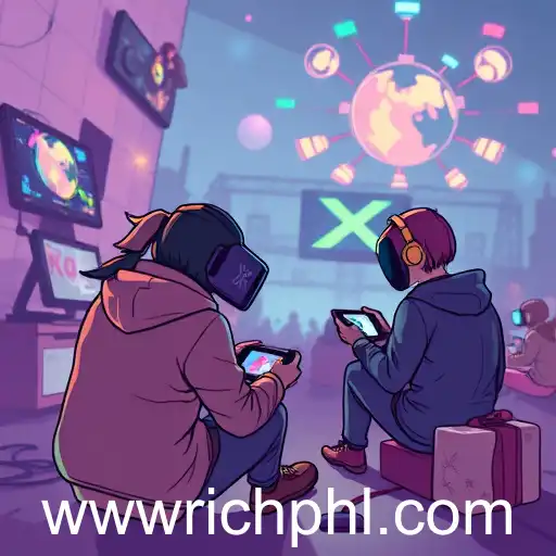 Rising Influence of Gaming Platforms