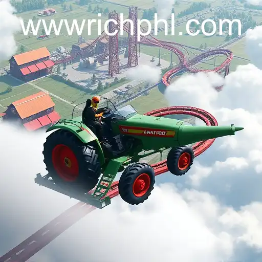 Exploring the Intriguing World of Simulation Games on Richphl