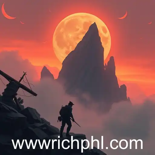 Exploring the Enigmatic World of Adventure Games with 'richphl'
