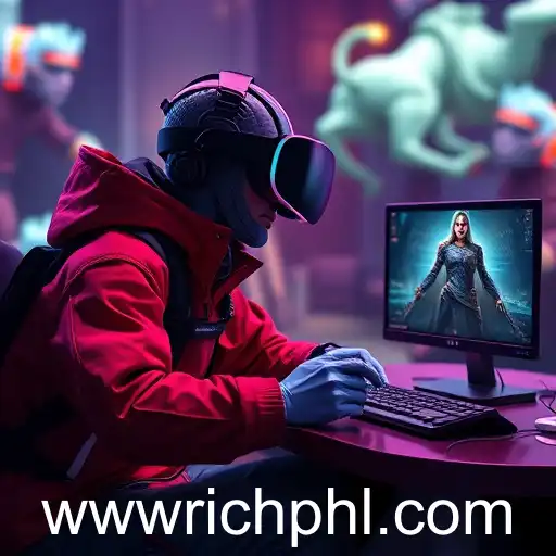 The Evolution of Online Gaming in 2025