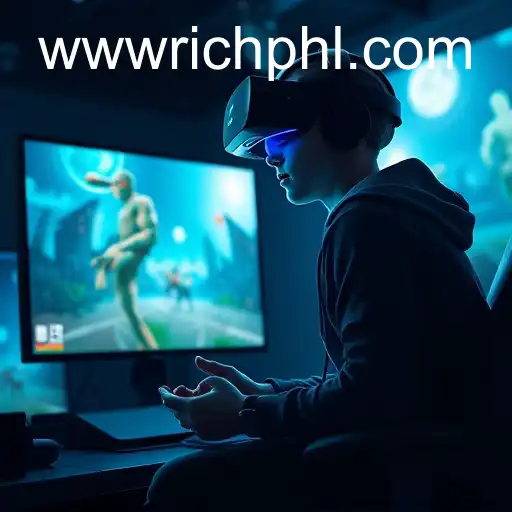 The Rise of Gaming Platforms in 2025