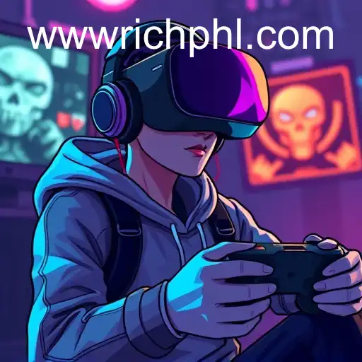 Gaming Trends Shape Global Narratives