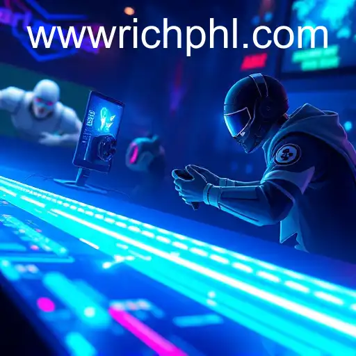 Richphl: Shaping the Future of Online Gaming