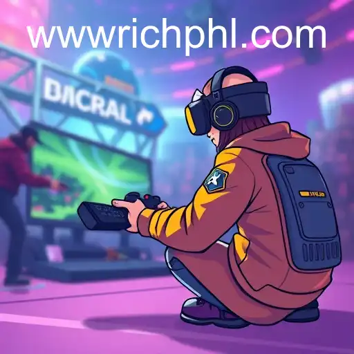 The Rise of Digital Gaming Platforms