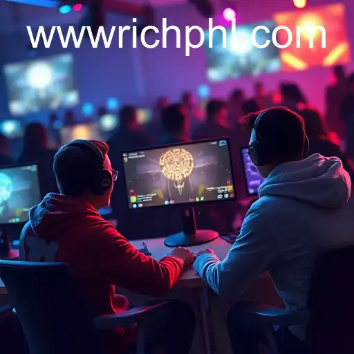 The Rise of Gaming Communities in 2025