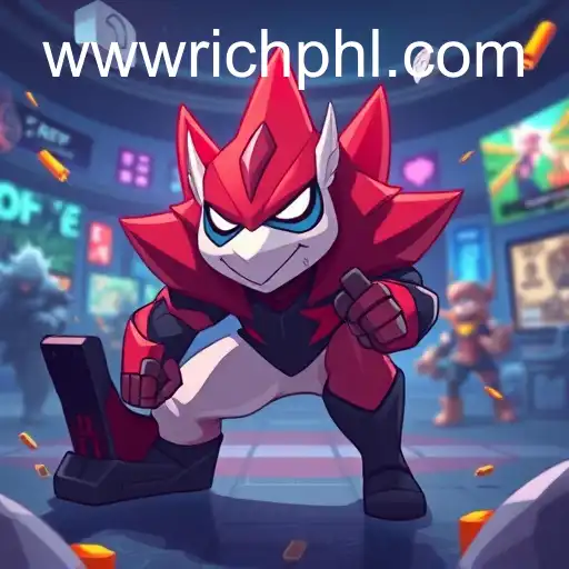 Gaming in 2025: The Rise of RichPFL